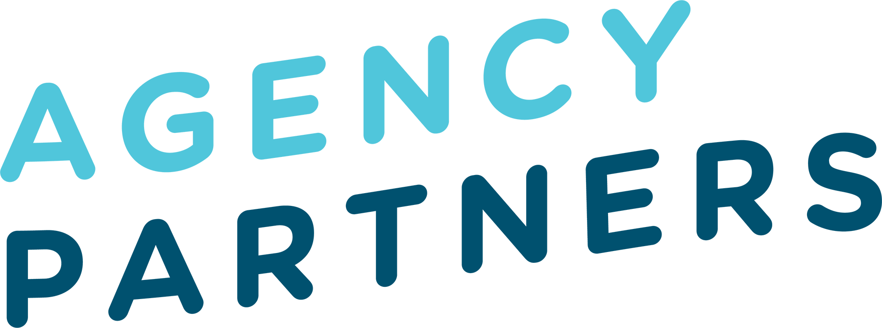 Agency Partners