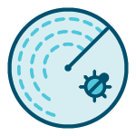 Proactive Malware Scan