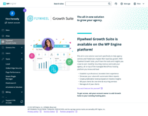 This user can not purchase Growth Suite because they are not an account owner. 